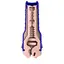 Мастурбатор Fleshlight Boost Blow Light Medium Flesh телесный - миниатюра 4