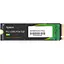 Накопичувач SSD Apacer m.2 NVMe 256GB P4U PCIe 3.0 (AP256GAS2280P4U) - мініатюра 1