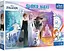 Набір Пазли + розмальовка - (24 елм.SUPER МАХІ) - "Крижана країна" - мініатюра 1