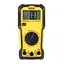 Мультиметр цифровой Stanley категории САТ III (FMHT82565-0) - миниатюра 1