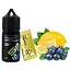 Набор компонентов для самозамеса солевой заправки CHASER Special Berry 30 мл BLUEBERRY LEMON Черника Лимон, 0-50 мг (18045) - миниатюра 1