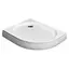 Душовий піддон Radaway Patmos E 100x80 4P81155-03L - мініатюра 1