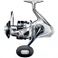 Котушка Shimano Saragosa SW-A 18000HG 5+1BB - мініатюра 4