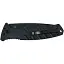 Нож Boker Plus Strike Large Grivory Black - миниатюра 3