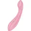Вібратор Satisfyer G-Force Pink SO8778 (108395) - мініатюра 1