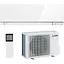 Спліт-система Mitsubishi Electric Design MSZ-EF35VGKW/MUZ-EF35VG White (129687) - мініатюра 1