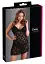 Сорочка Cottelli Collection Lingerie Chemise S черный - миниатюра 6