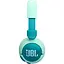 Навушники JBL JR 320BT Green (JBLJR320BTGRN) - мініатюра 5
