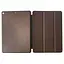 Чехол-папка Smart Case для Apple iPad 10.2 2019 кофейный - миниатюра 1