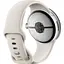 Smart Watch Google Pixel Watch 3 45mm Wi-Fi Polished Silver/Porcelain Band Global version - миниатюра 3