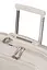 Чемодан Samsonite IMAGE 55 см IVORY 55x40x23(26) KQ5*05002 - миниатюра 6