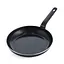 Набор сковородок GreenPan Essence Magneto 20+28 см с керамическим покрытием (CC006340-001) - миниатюра 3