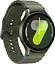 Смарт-часы Samsung Galaxy Watch 7 44mm eSIM Green (SM-L315FZGA) - миниатюра 3