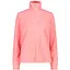 Флисовая кофта CMP Women's Arctic Fleece Turtleneck Top Pink S (1097-3G27836-B634 38) - миниатюра 1