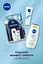 Набор женский Nivea Softening - миниатюра 4