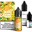 Набор компонентов для самозамеса солевой заправки Flavorlab Kayfun Дыня Яблоко 30 мл, 0-50 мг (18705) - миниатюра 1
