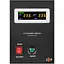 Источник бесперебойного питания (ИБП) LogicPower B1500 + 2 x LPM-MG батарея 12V - 120Ah (19806) [110350] - миниатюра 2