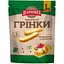 Грінки пшеничні До бочкового зі смаком Холодець з хроном 120 г - мініатюра 1