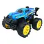 Дитяча інерційна машинка YDX502P (Blue) світлові, звукові ефекти YG Toys - мініатюра 1