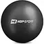 Фитбол Hop-Sport 25см черный - миниатюра 1