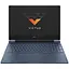 Ноутбук HP 15.6 Victus 15-fa2018ua FHD IPS AG/Intel i7-13620H/16GB/1TB/RTX 5050 8GB/DOS/Blue (D06GYEA) - миниатюра 1
