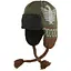 Шапка CTR Narva Jnr Olive (1052-12G3 4082 084) - мініатюра 1