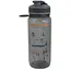 Фляга Pinguin Tritan Sport Bottle 2020 BPA-free 0.65 L Серый (PNG-805482) - миниатюра 1