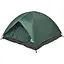 Намет Skif Outdoor Adventure II 200x200 см 3-х місцева Green (1013-389.00.83) - мініатюра 1