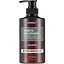 Шампунь Kundal Honey & Macadamia Shampoo Pink Grapefruit Рожевий грейпфрут 500 мл - мініатюра 1