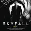 Вініловий диск OST / SKYFALL (2LP RED COLOURED) - мініатюра 1
