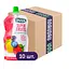 Упаковка смузі Jaffa Super Fruits Pouch Яблуко-чорниця-аронія-малина 1.2 кг (120 г х 10 шт.) - мініатюра 1