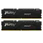 Оперативная память Kingston Fury 16GB (2x8GB) DDR5 6000MHz Beast EXPO (KF560C30BBEK2-16) - миниатюра 1