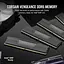 Модуль пам'яті Corsair DDR5 96GB (2x48) Vengeance 6800Mhz XMP Black (CMK96GX5M2B6800C40) - мініатюра 5