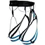 Страховочная система Black Diamond Couloir Ultralight Blue/Black L/XL (1033-BD 6511559103LXL1) - миниатюра 2
