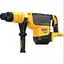 Перфоратор аккумуляторный DeWALT SDS-Max без АКБ и ЗУ DCH775N - миниатюра 1