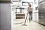 Комплект делікатних серветок для підлоги EasyFix Karcher 2 шт. (2.863-340.0) - мініатюра 2
