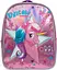 Детский рюкзак Perletti Kids Unicorn Mini розовый (P14114) - миниатюра 2
