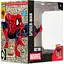 Фигурка Marvel Spider-Man 1 0 - миниатюра 7