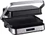 Электрогриль Lauben Contact Grill Deluxe 2000ST (LBNCGD2000ST) - миниатюра 2