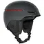 Шолом Scott Rental Active M Чорний/Червоний (1081-277551.0001.007) - мініатюра 1