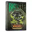 Карти гральні United States Playing Card Company Bicycle World of Warcraft Burning Crusade (ВР_БВВБК) - мініатюра 1