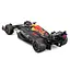 Автомодель Bburago Oracle Red Bull Racing RB19, 1:18 (18-18003 (#1)) - мініатюра 3