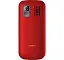Телефон Nomi i1871 Red UA UCRF - миниатюра 3