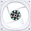 Вентилятор JonsboRefurbished-505WR Reverse ARGB White (FR-505WR Reverse ARGB White) - мініатюра 8