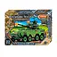 Конструктор Військова техніка 42903 Teko, 269 деталей, БТР PATRIA AMV - мініатюра 1