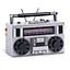 Конструктор в капсуле Max серии "Retro" S1 - Кассетный магнитофон - миниатюра 4