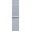 Смарт-часы Apple Watch Series 10 GPS 46mm Silver Aluminum Case with Blue Cloud Sport Loop MWWN3 - миниатюра 3