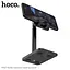 Тримач Hoco Stable telecopic desktop stand PH27 чорний - мініатюра 2