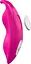 Вибратор в трусики B - Series Joy Catcher 10.2 см (розовый) - миниатюра 7