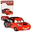 Детский конструктор Bricks Тачки Молния Маккуин на 150 деталей (V4002) - миниатюра 1
